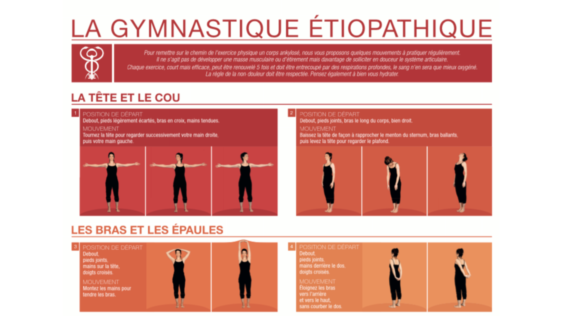 Lire la suite à propos de l’article La gymnastique étiopathique